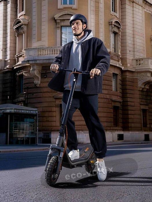 Электросамокат Xiaomi Electric Scooter 6 Pro