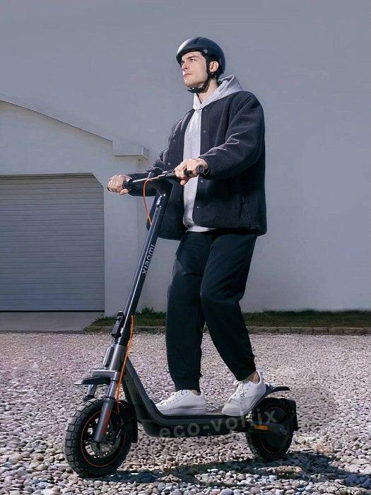 Электросамокат Xiaomi Electric Scooter 6 Pro