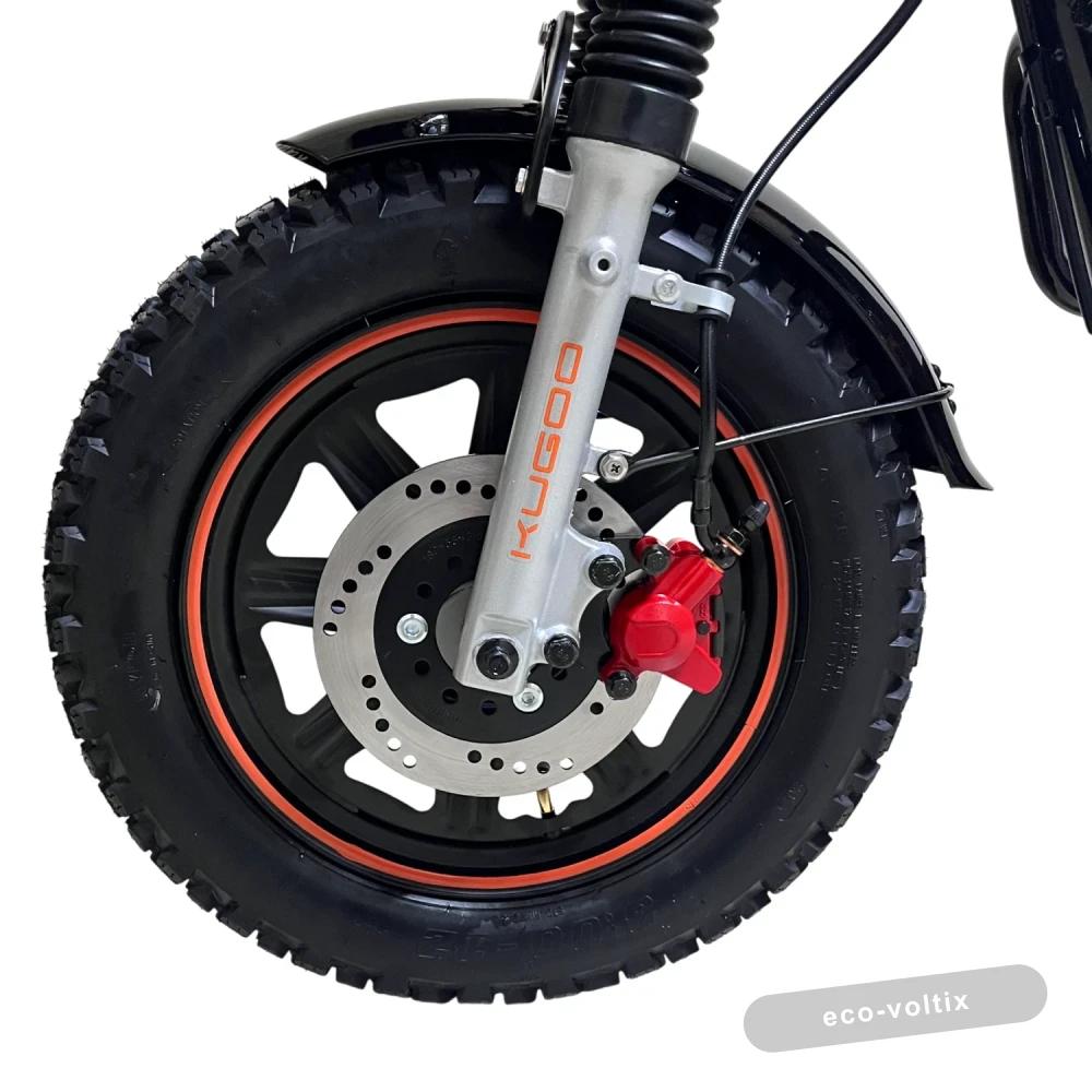Грузовой электротрицикл WHITE SIBERIA SIBTRIKE CARGO 1.8 С КАБИНОЙ