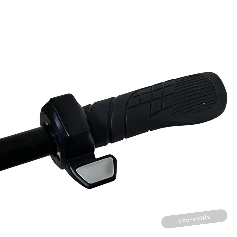 Электросамокат с лыжей Xchu MT-51 1200W