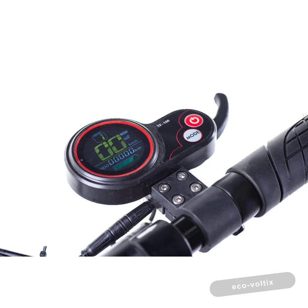 Электроквадроцикл GreenCamel Атакама T400 (60V 1500W R8 Дифференциал, Пониженная) армейский желтый