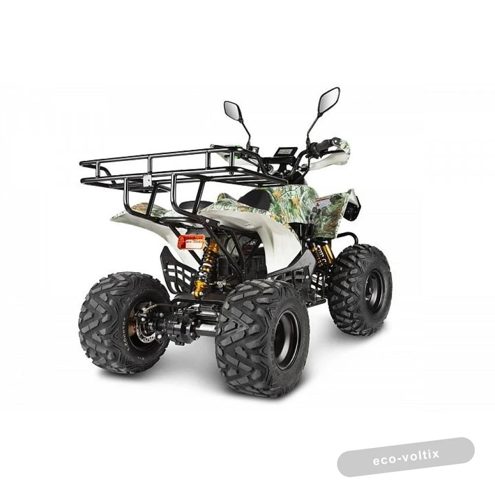Электроквадроцикл Voltrix Striker 60V1500W Лесная чаща