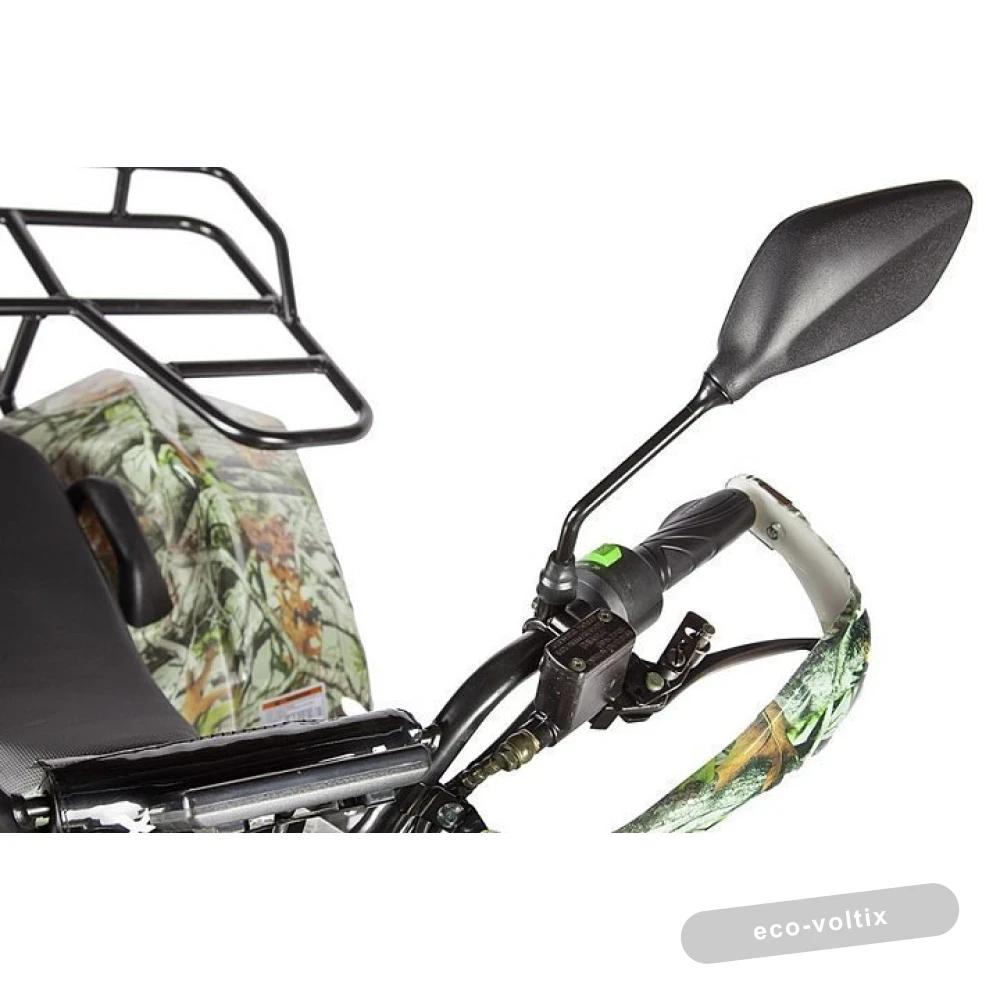 Электроквадроцикл Voltrix Striker 60V1500W Лесная чаща