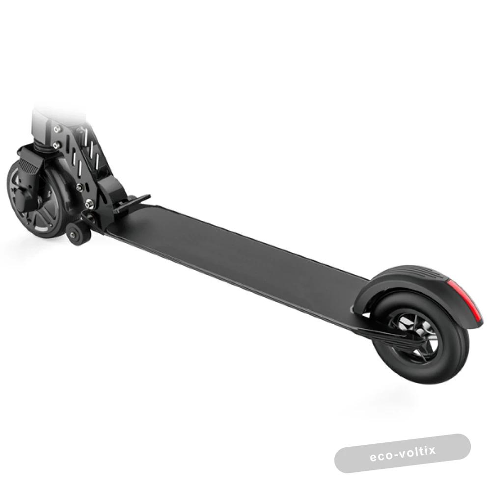 Электросамокат iconBIT Kick Scooter FF (SD-0020)