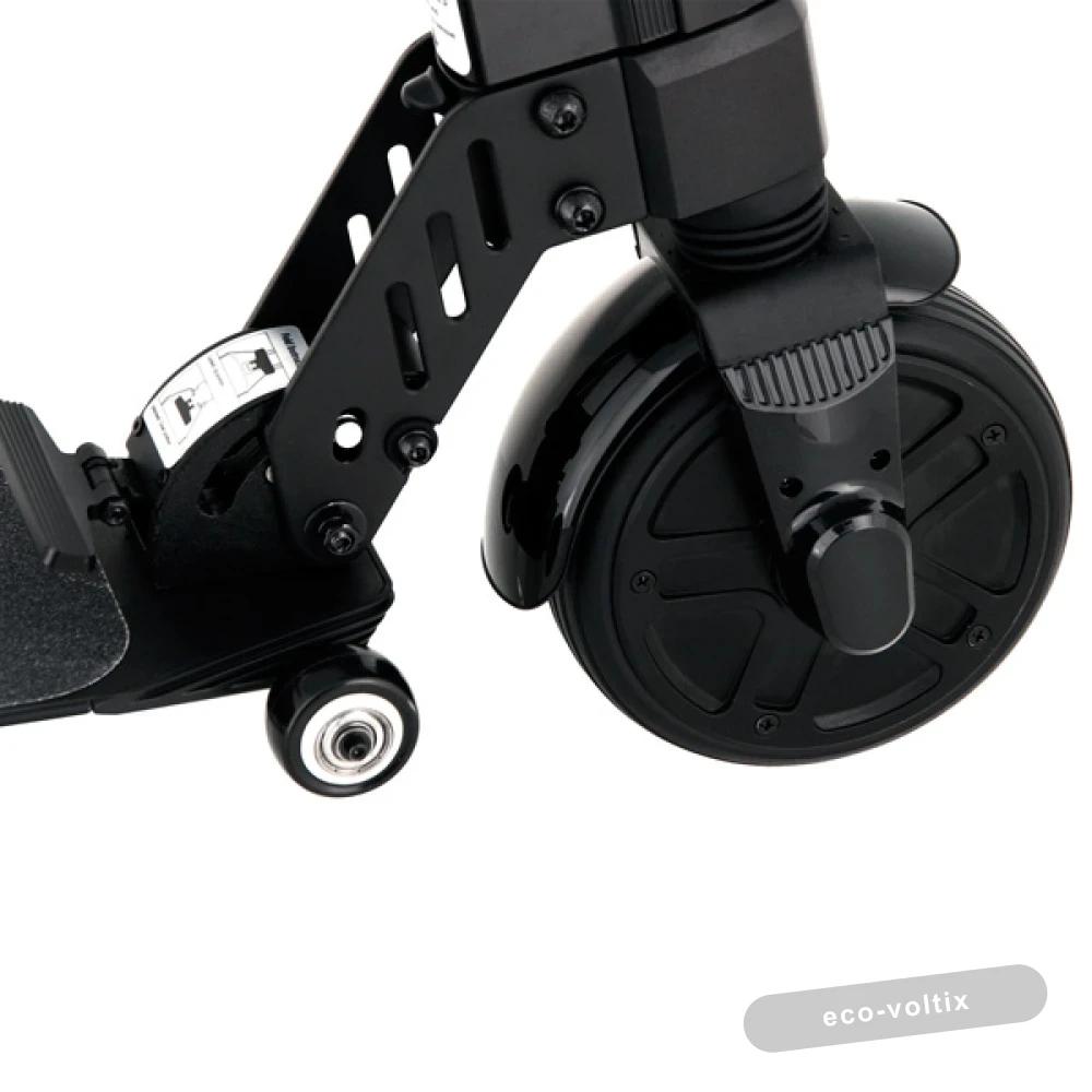 Электросамокат iconBIT Kick Scooter FF (SD-0020)