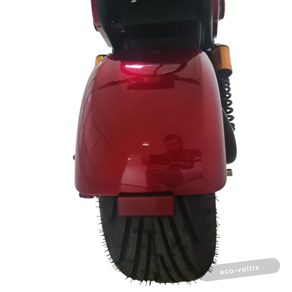 Электровадроцикл GreenCamel Сахара A1070 4x4 (10kW 120Ah 70 км/ч)