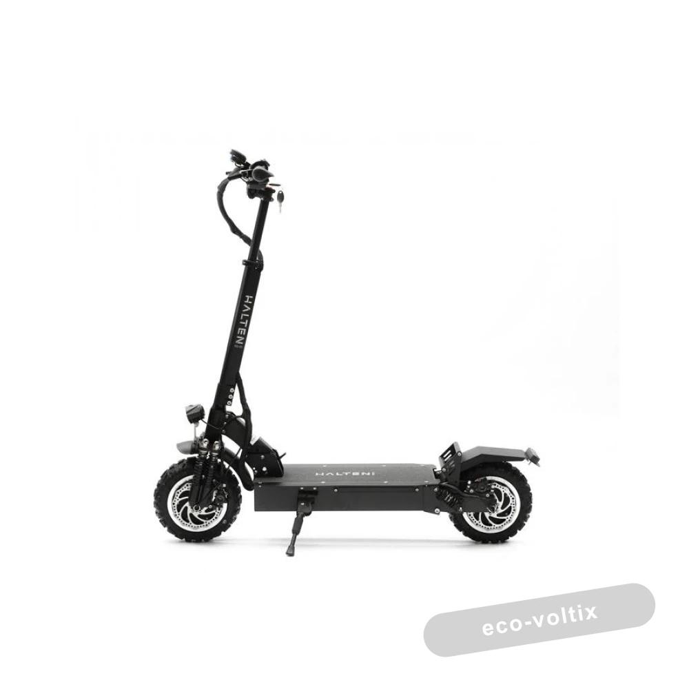 Электросамокат Halten RS-03 2400W 24Ah