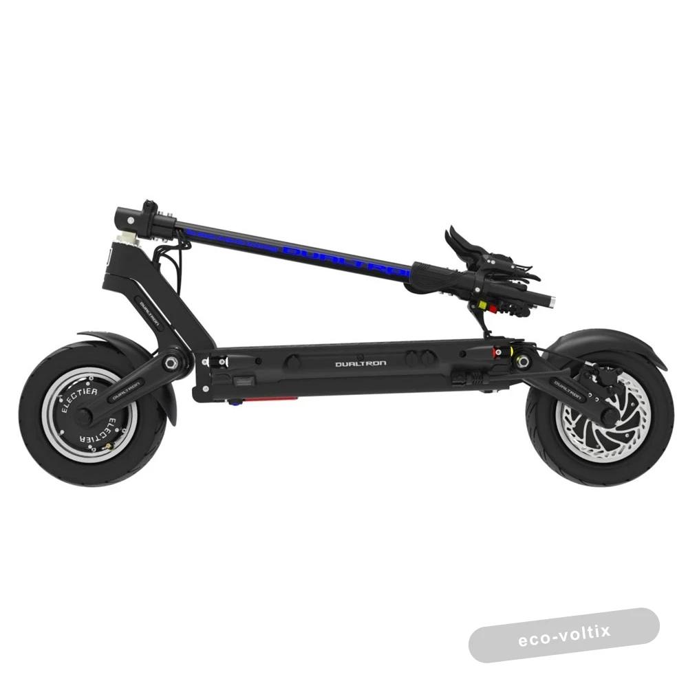 Электросамокат Dualtron Thunder