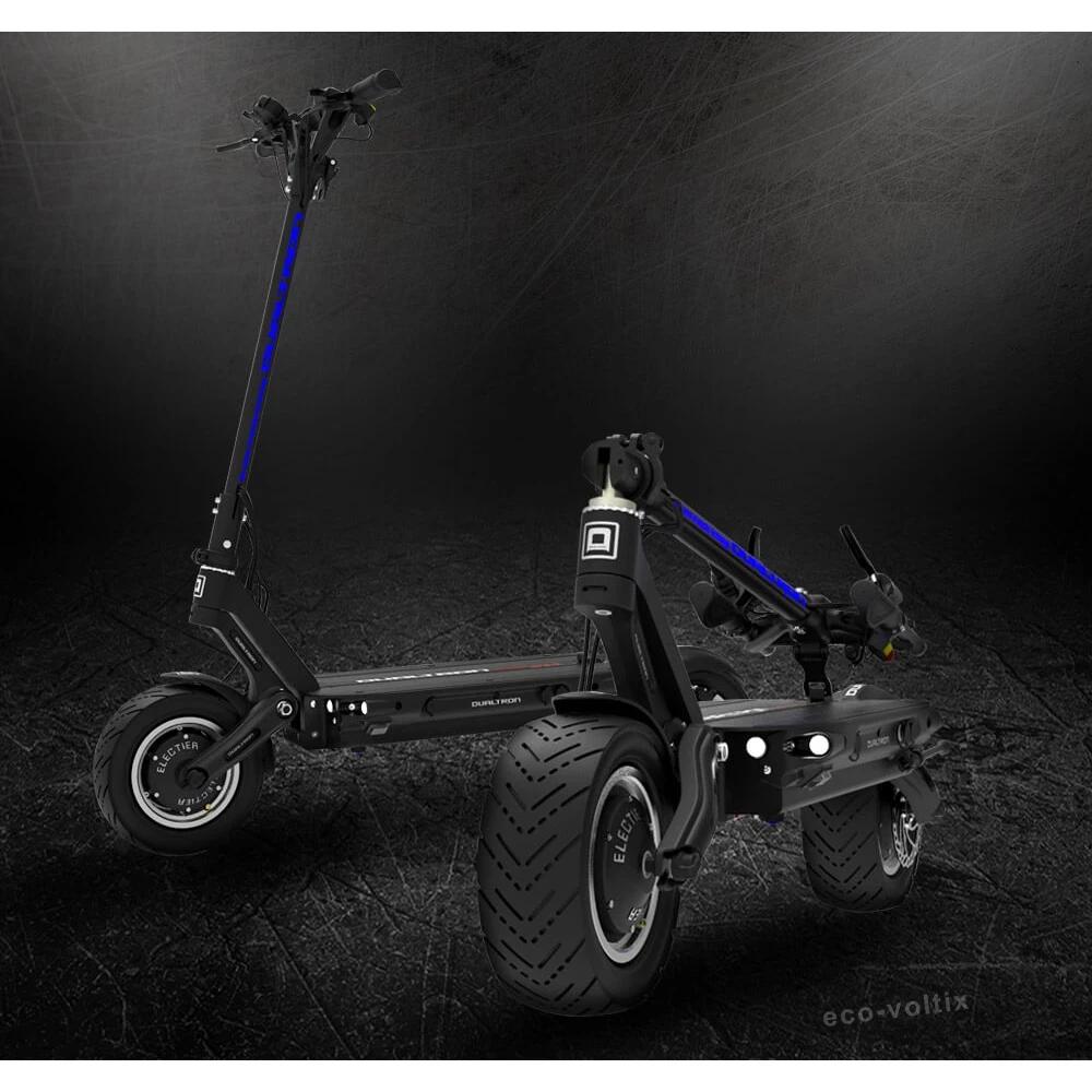 Электросамокат Dualtron Thunder