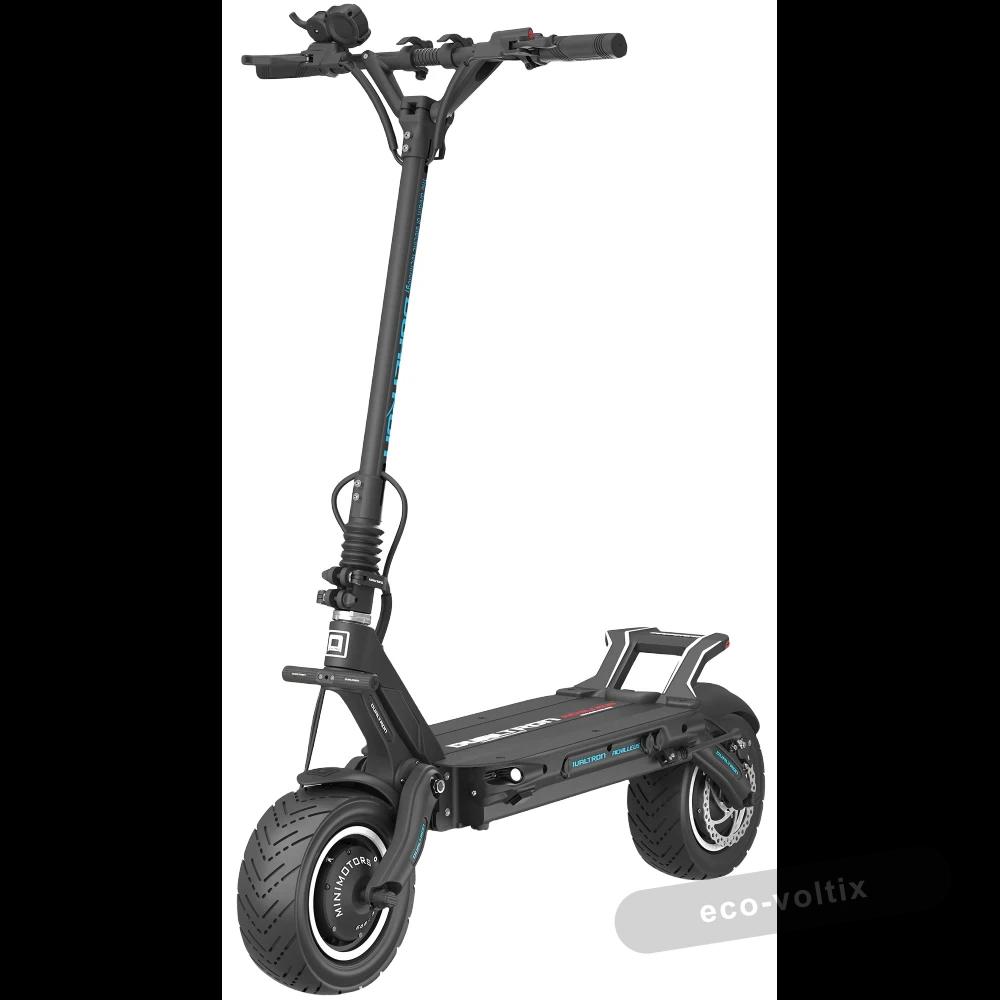 Электросамокат Dualtron Achilleus (2022)
