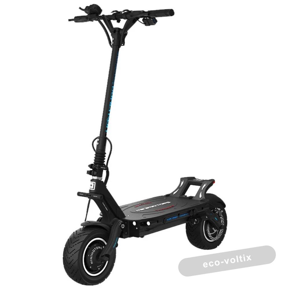 Электросамокат Dualtron Thunder 2 New (2021)