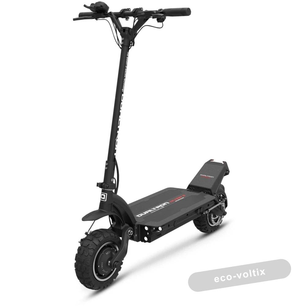 Электросамокат Dualtron Ultra v2 (2021)