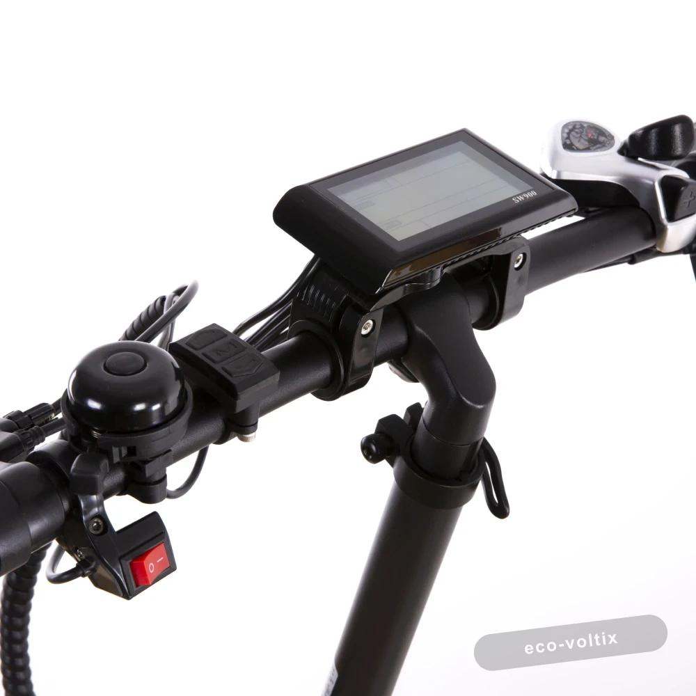 Электровелосипед Elbike Taiga 2 Elite камуфляж