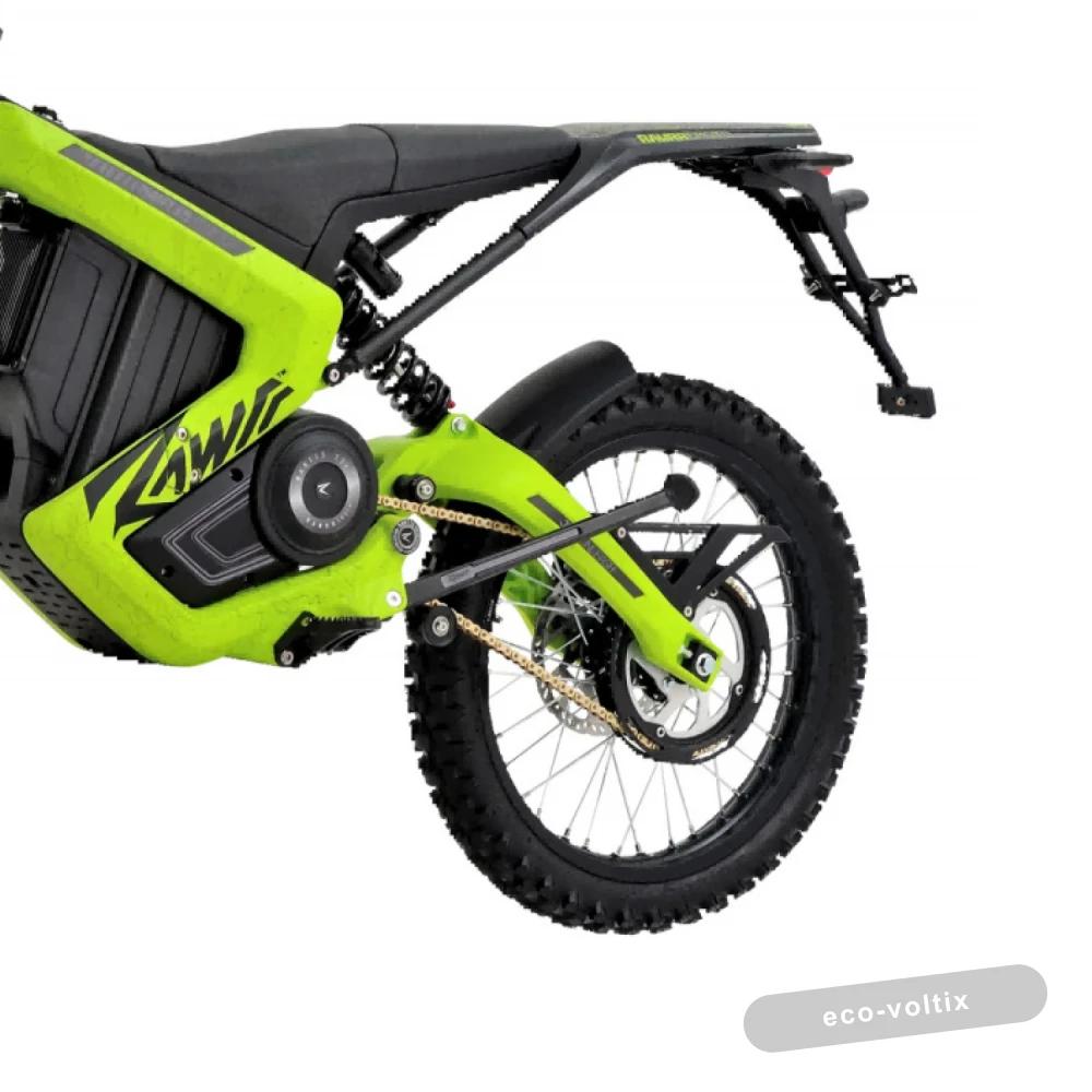 Электромотоцикл RAWRR MANTIS S 5000Вт/72В/35Ач