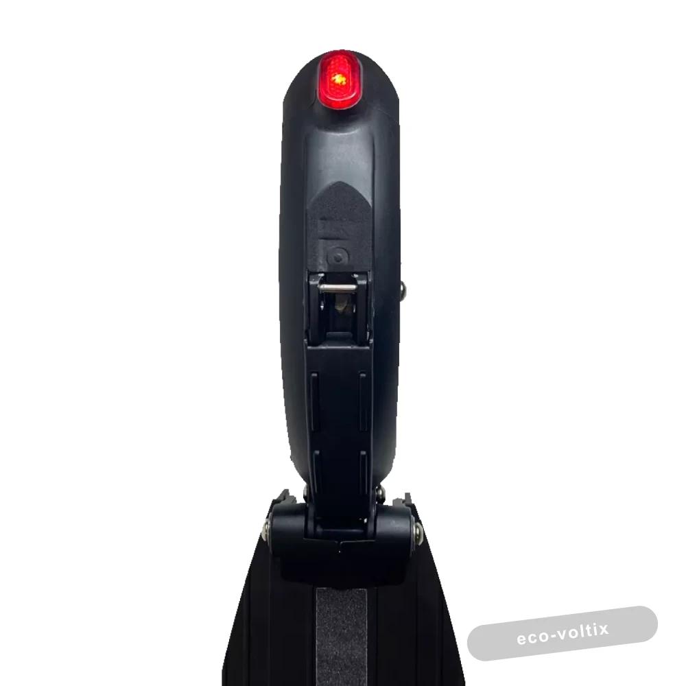 Электросамокат Kugoo S3 350W серый