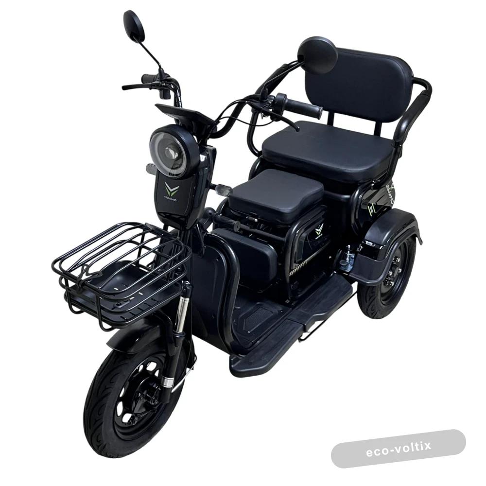 Электротрицикл YASMAND D12