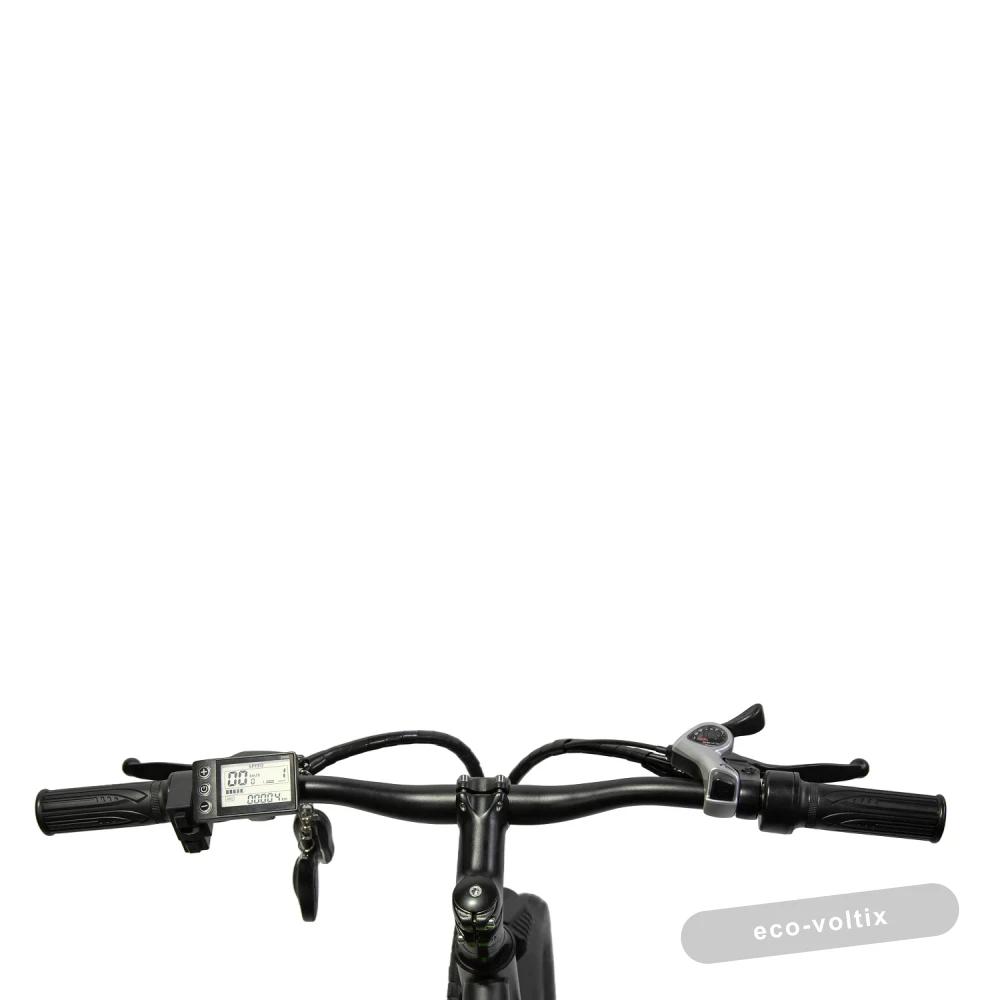 Электровелосипед Syccyba H3 27.5
