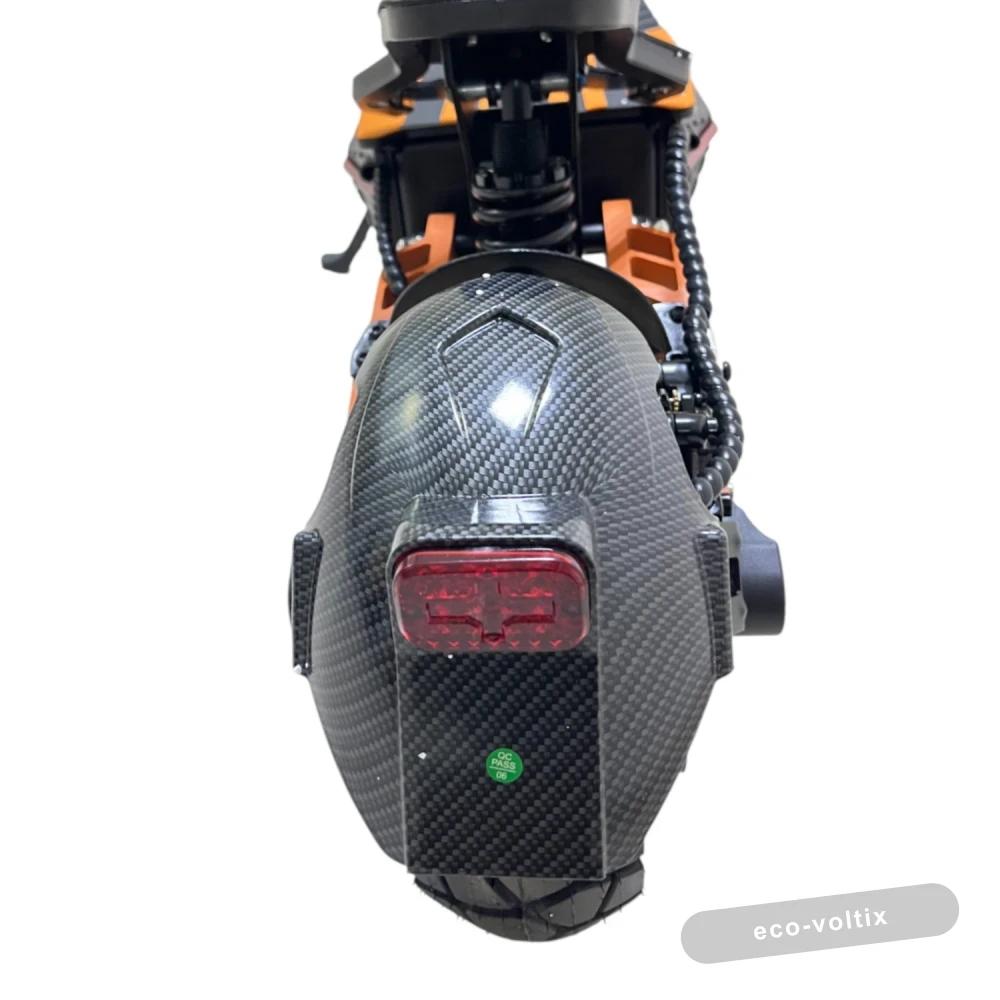 Электросамокат Kugoo Kirin G2 Pro Max