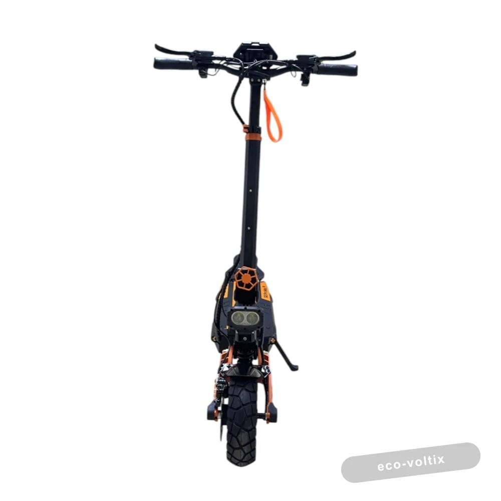Электросамокат Kugoo Kirin G2 Pro Max