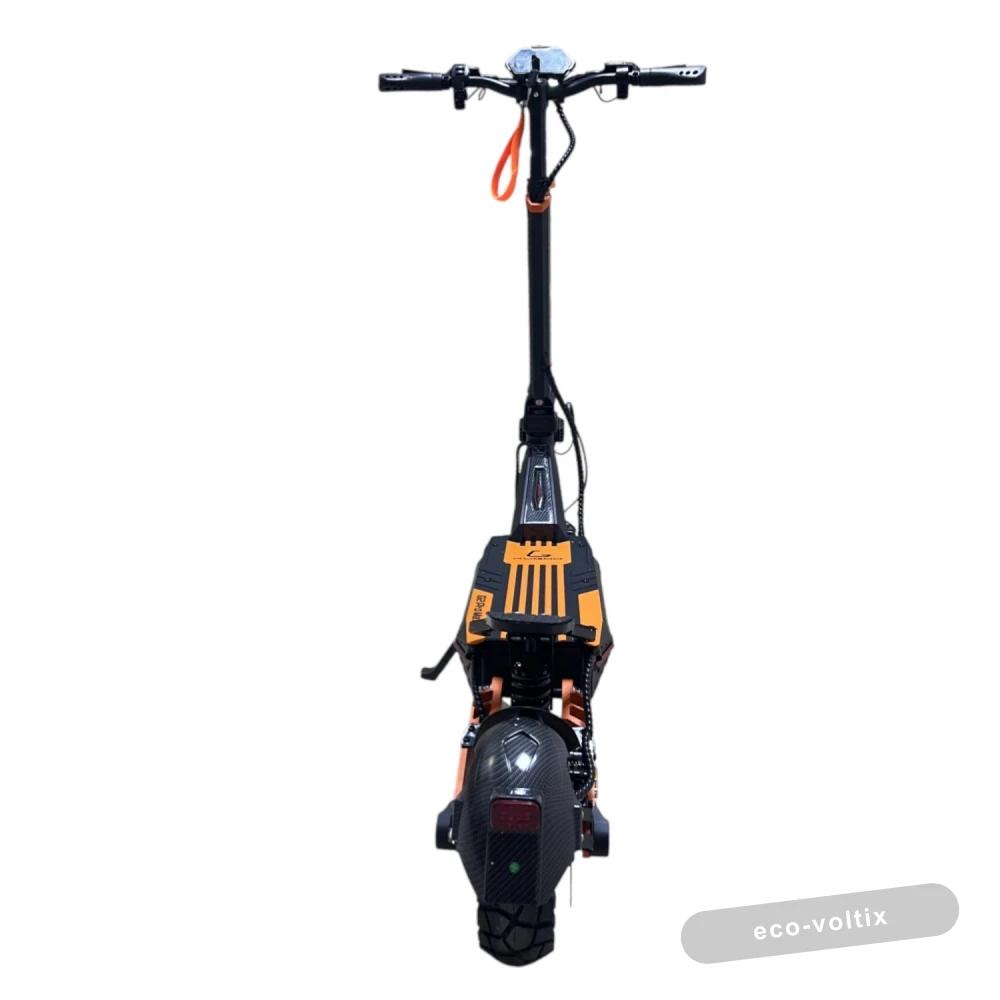 Электросамокат Kugoo Kirin G2 Pro Max