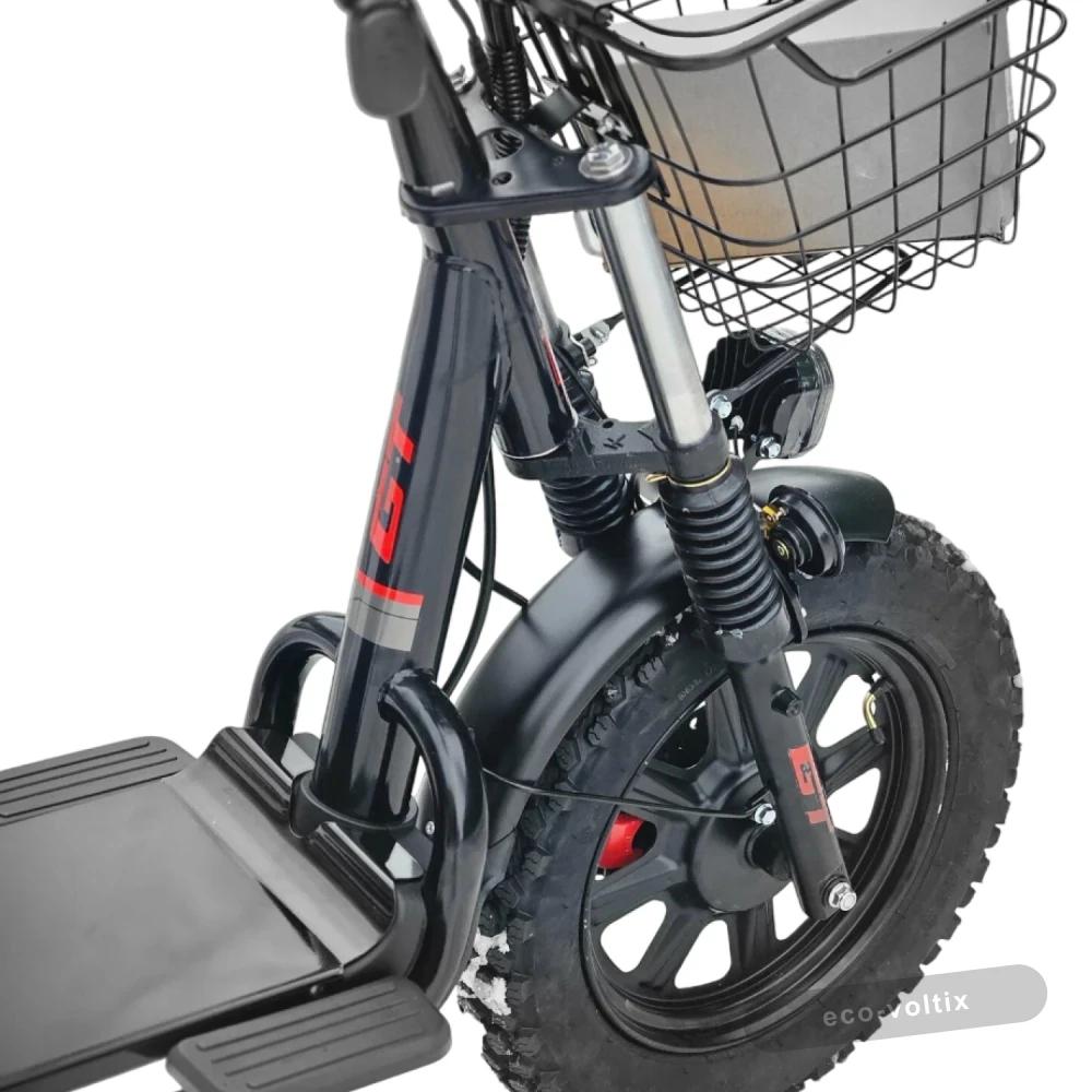 Электроскутер GT Monster M2