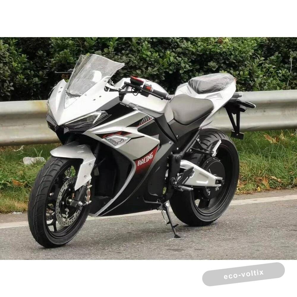 Электромотоцикл Macrais R3