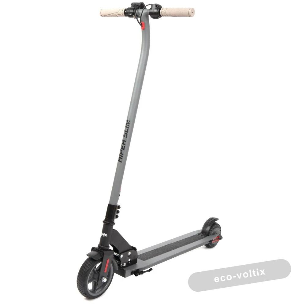 Электросамокат HIPER Slim VX561 Gray