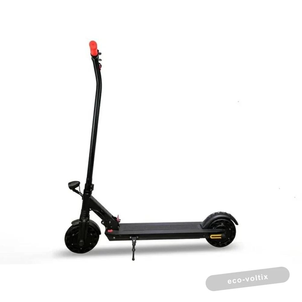 Электросамокат iconBIT Kick Scooter Street DUO черный