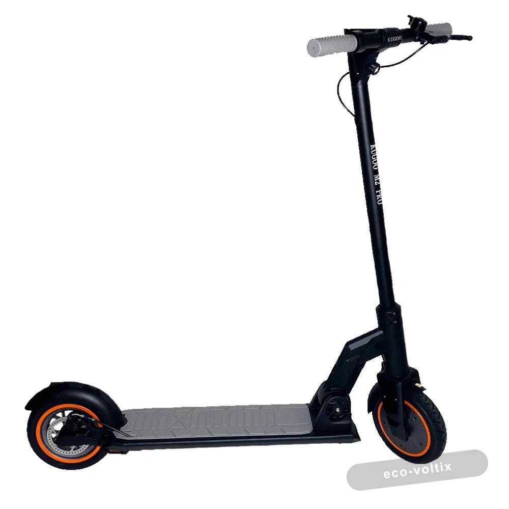 Электросамокат Kugoo M2 Pro 7.8Ah