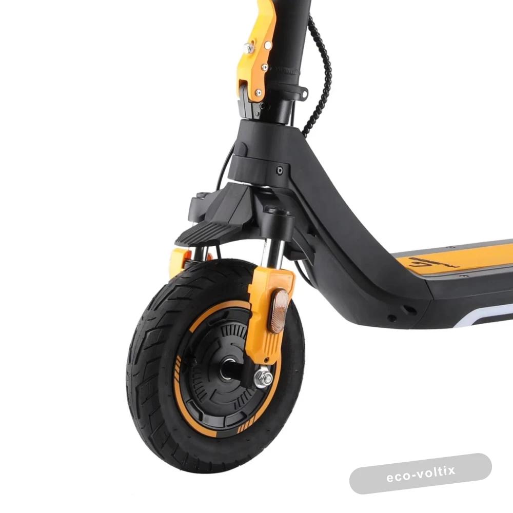 Электросамокат Kugoo Kirin M3 Pro