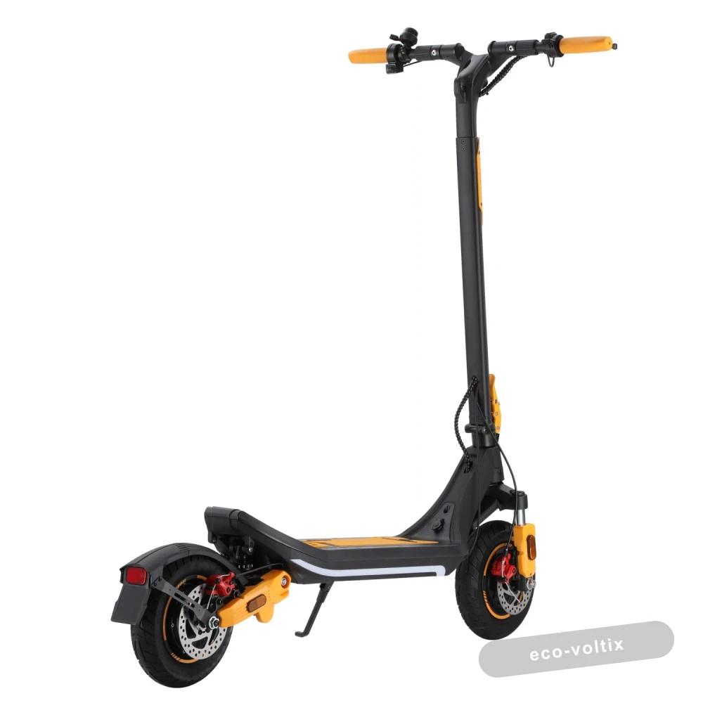 Электросамокат Kugoo Kirin M3 Pro
