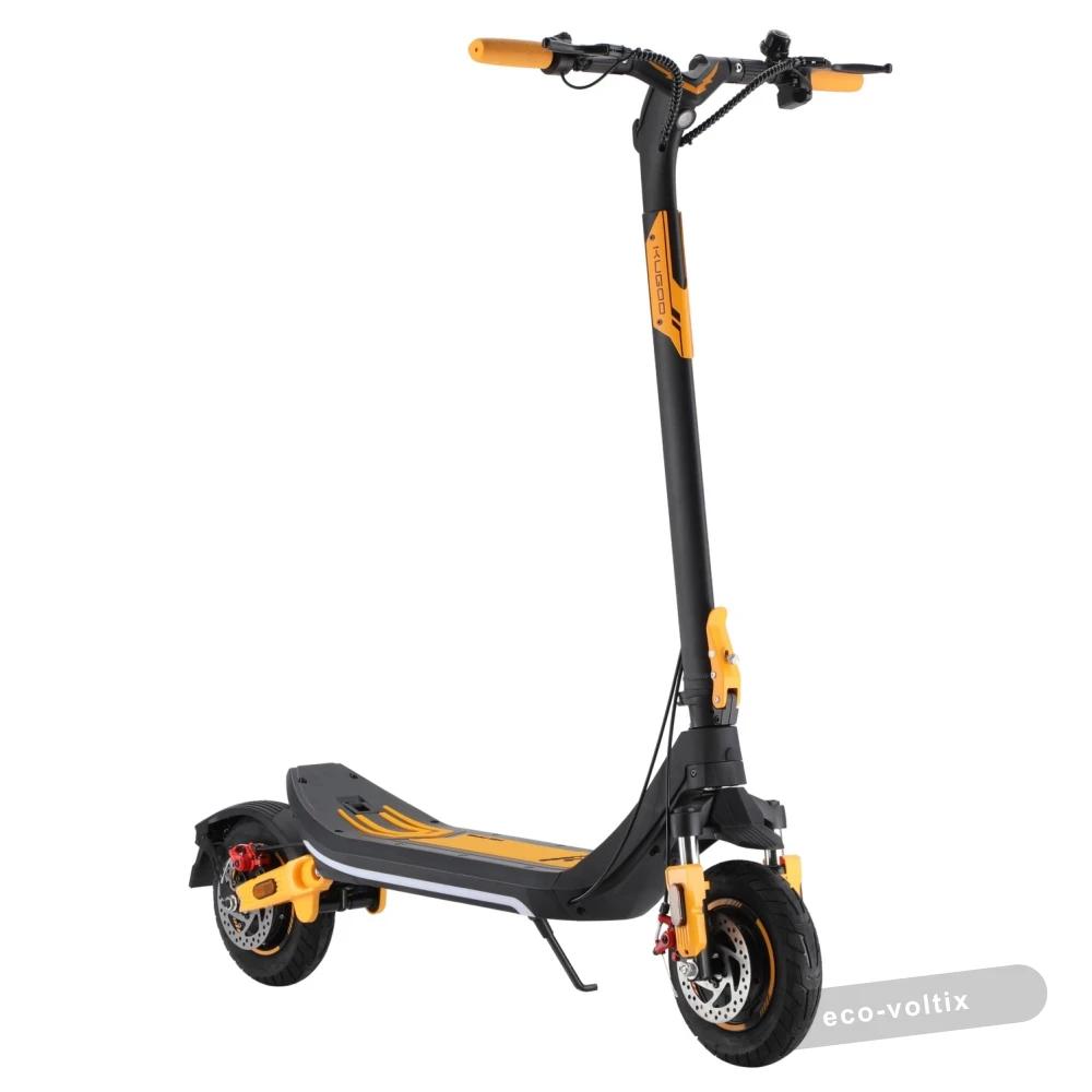 Электросамокат Kugoo Kirin M3 Pro