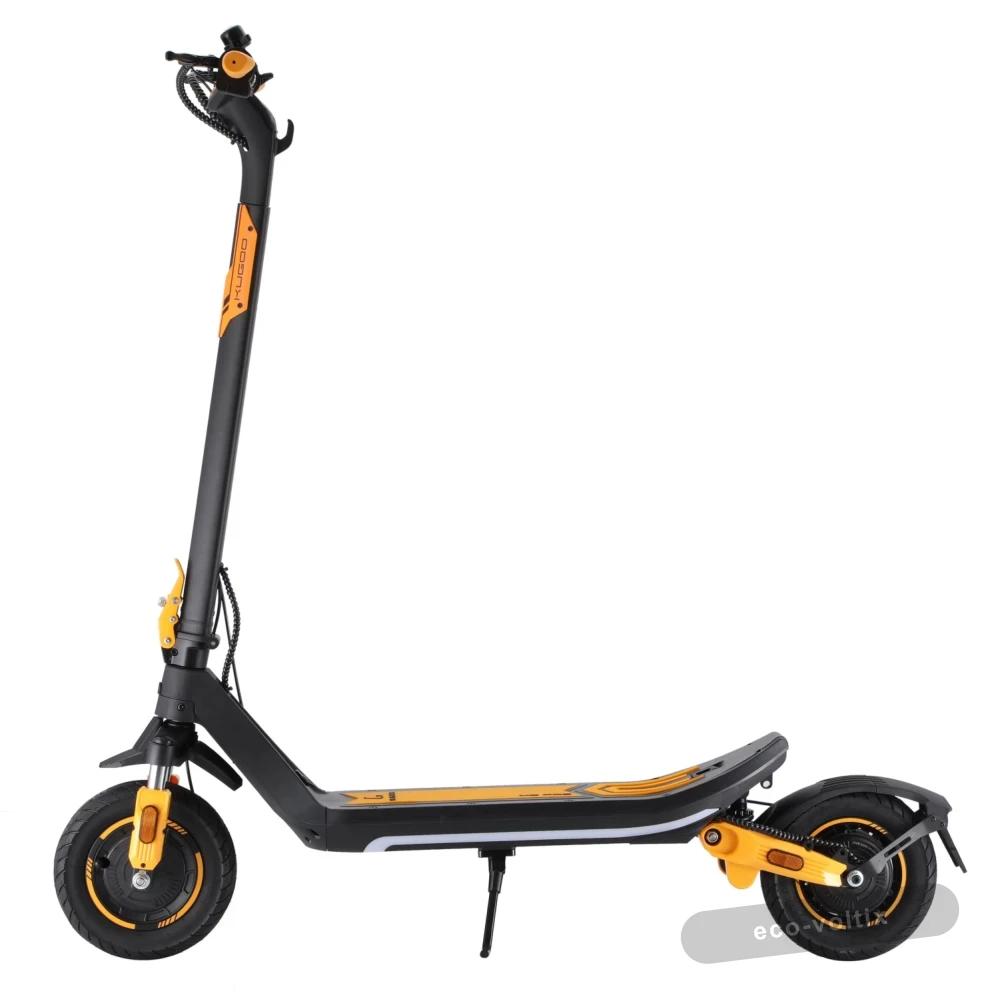 Электросамокат Kugoo Kirin M3 Pro