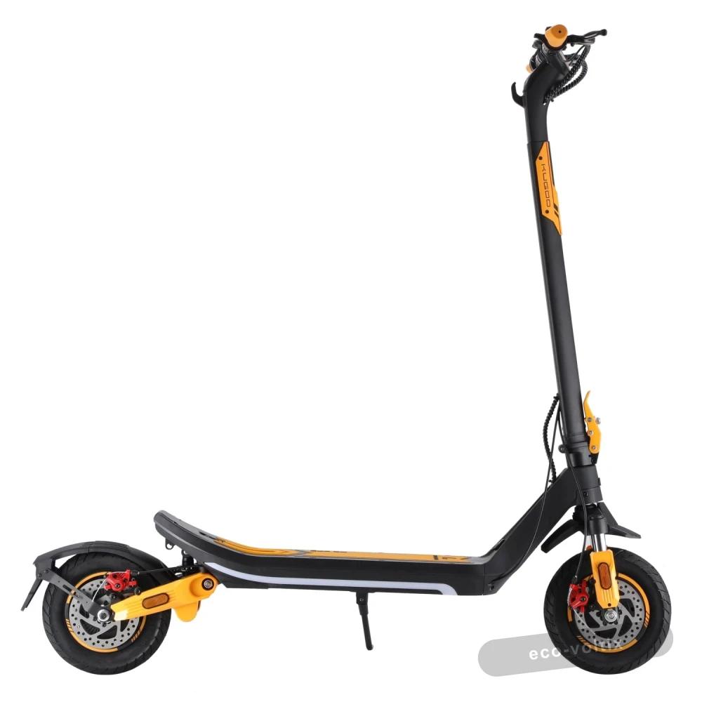 Электросамокат Kugoo Kirin M3 Pro