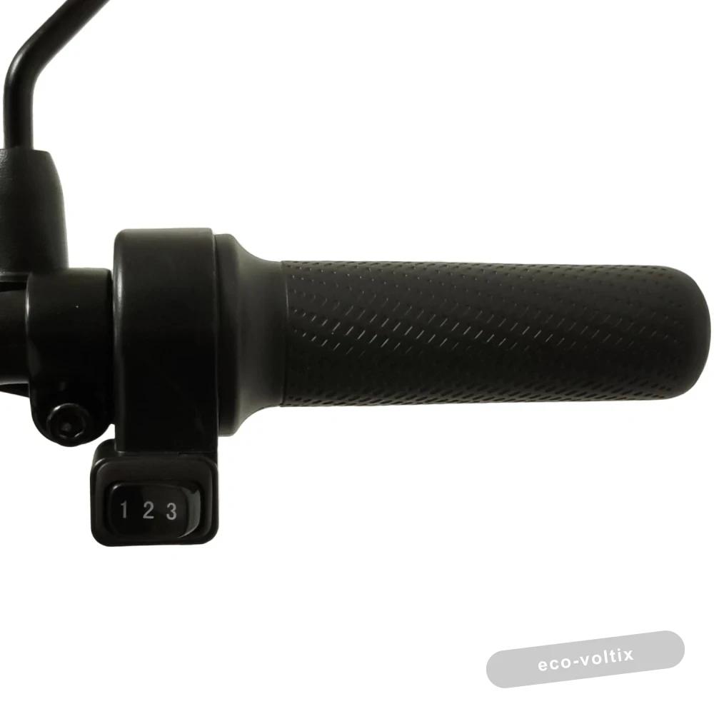 Электроскутер Kugoo kirin EC 03