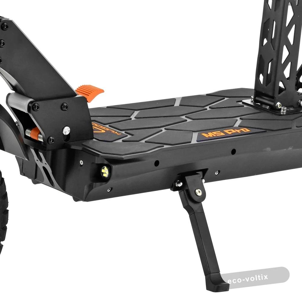 Электросамокат Kugoo Kirin M5 Pro