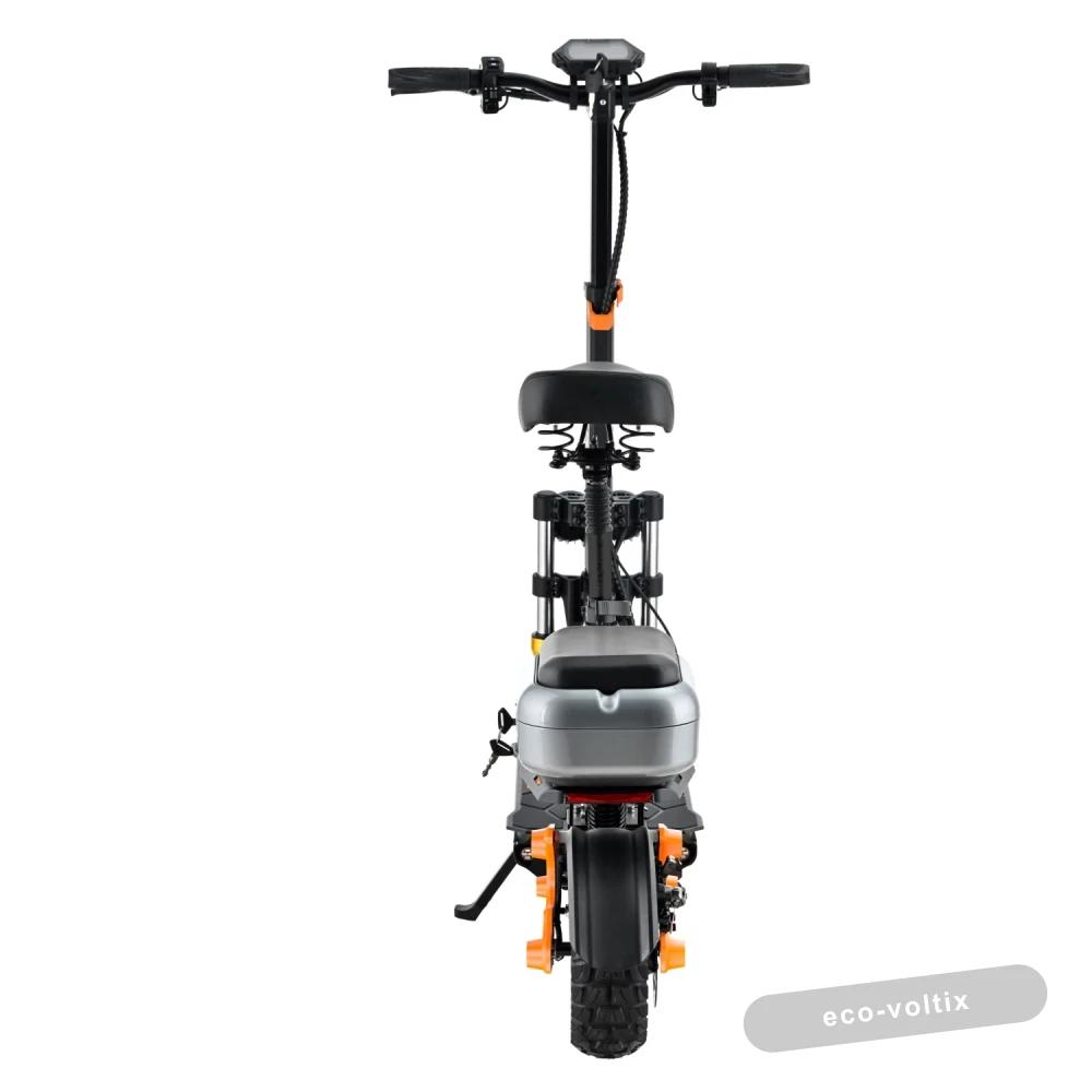 Электросамокат Kugoo Kirin M5 Pro