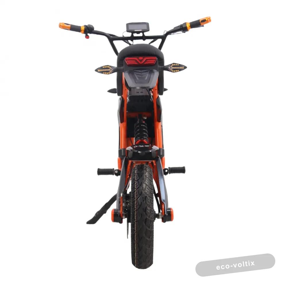 Электропитбайк Kugoo Kirin R2