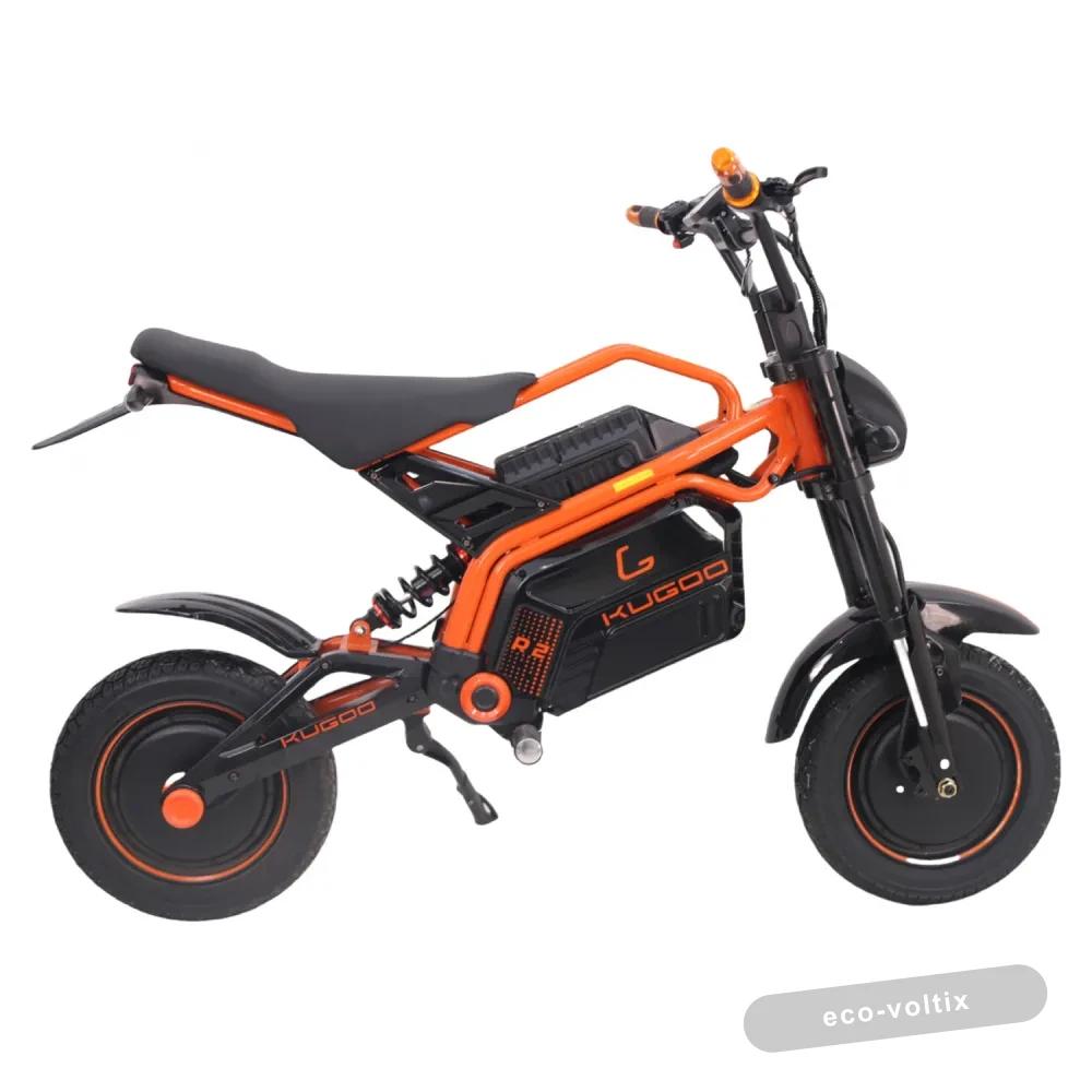 Электропитбайк Kugoo Kirin R2