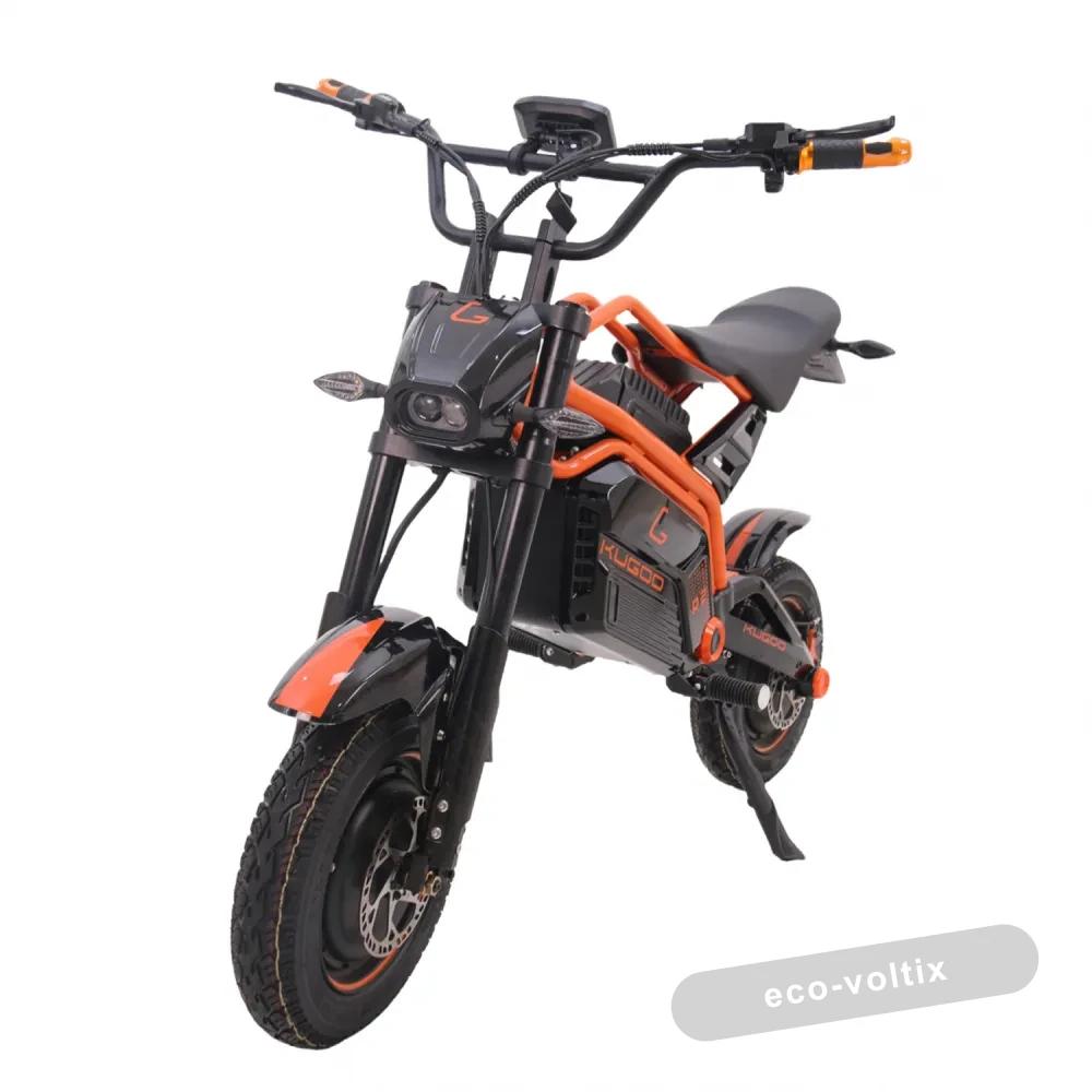 Электропитбайк Kugoo Kirin R2