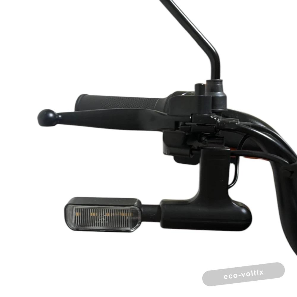 Электротрицикл Kugoo T3 60V 20.8Ah 500W