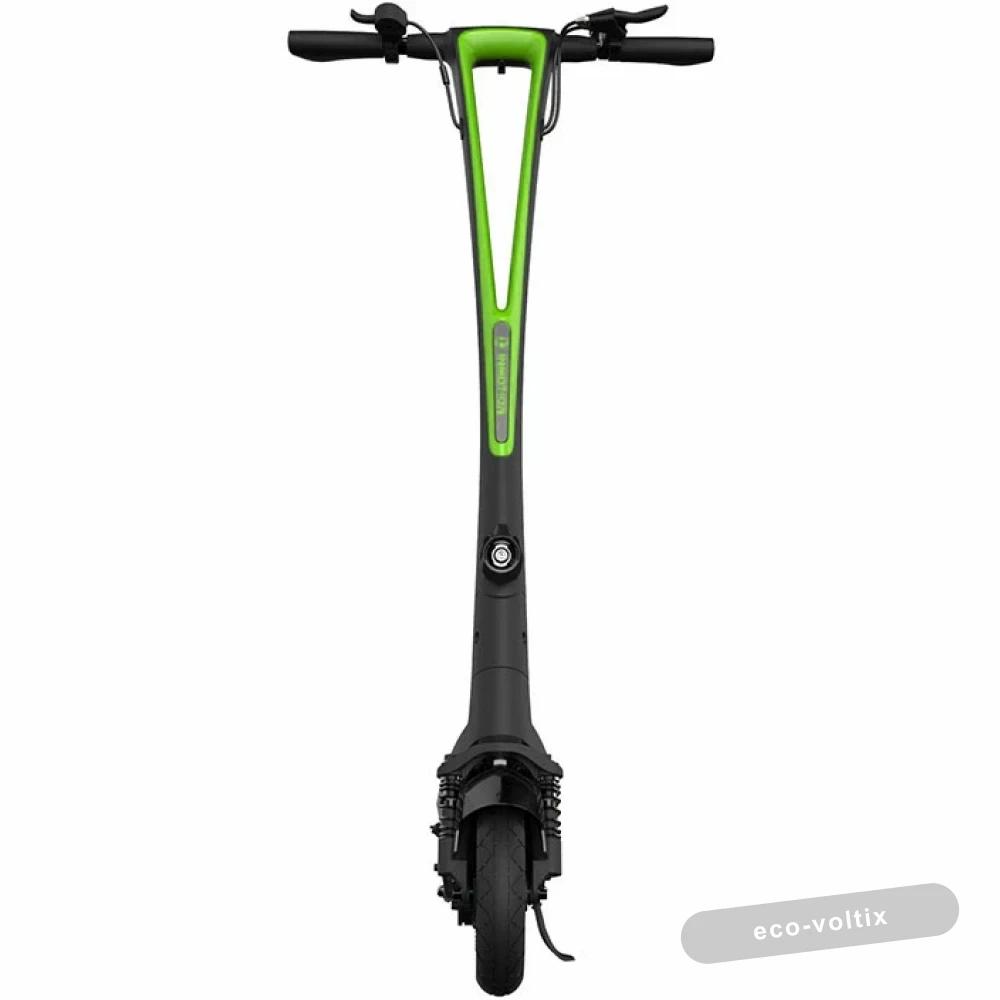 Складной электросамокат Inmotion L6 LiveLy зеленый
