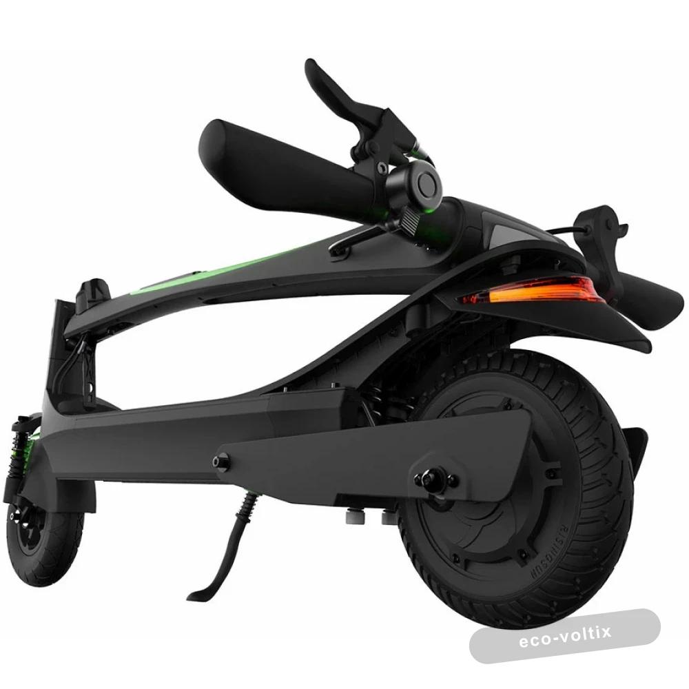 Складной электросамокат Inmotion L6 LiveLy зеленый