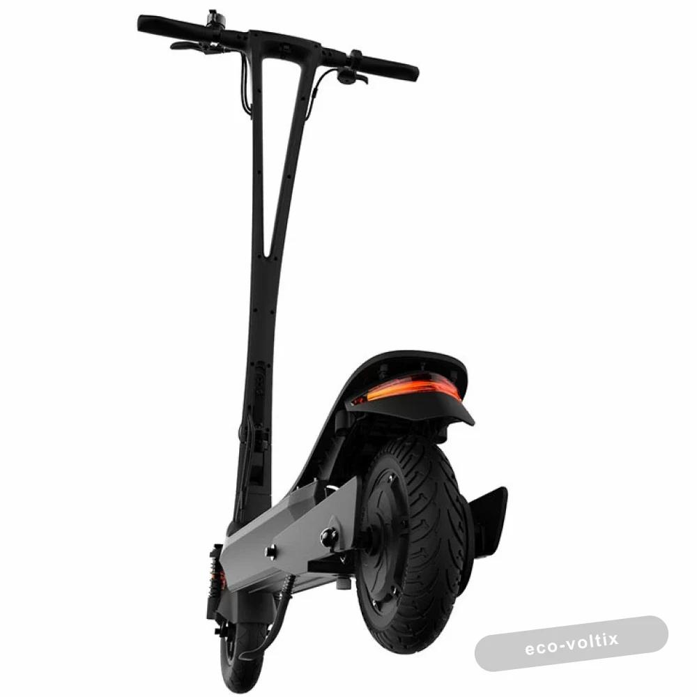 Складной электросамокат Inmotion L6 LiveLy зеленый