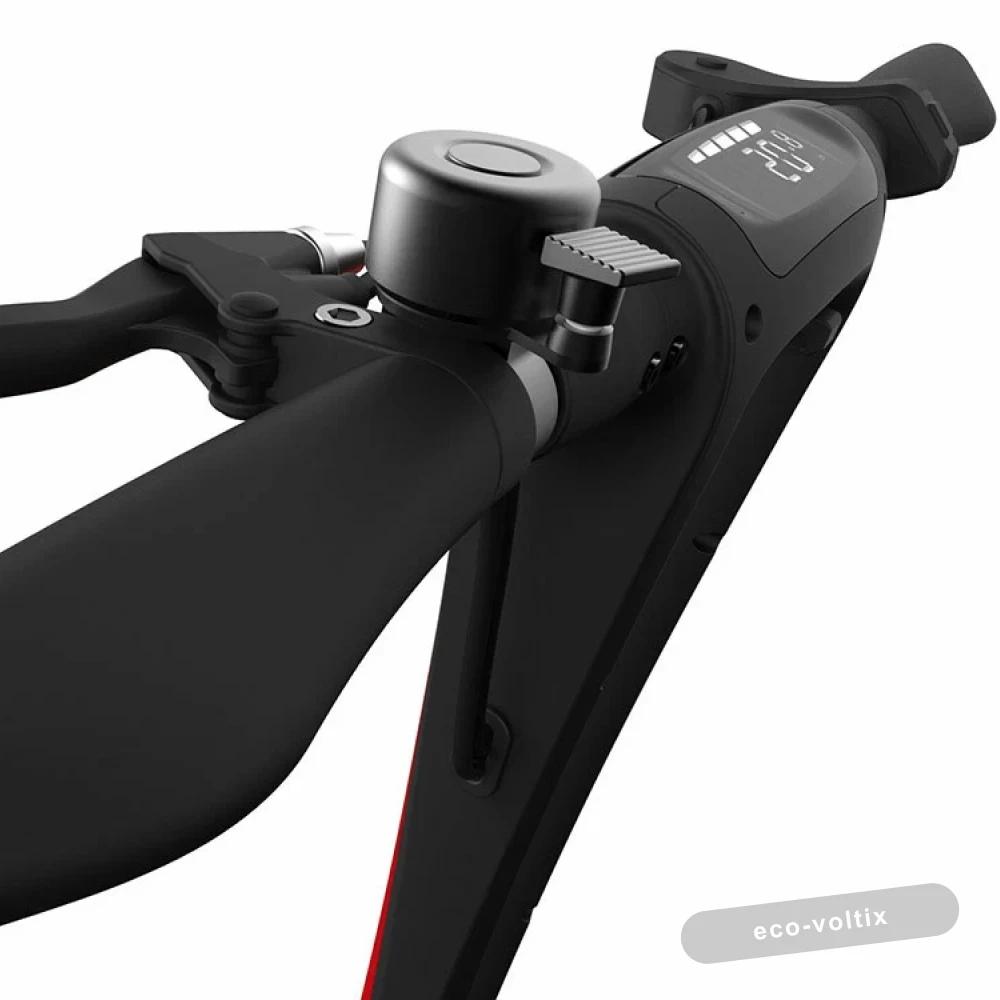 Складной электросамокат Inmotion L6 LiveLy зеленый