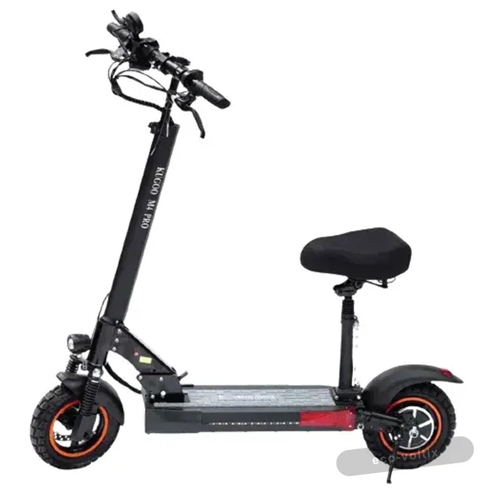Электросамокат Kugoo M4 Pro 600W 18Ah (Jilong)