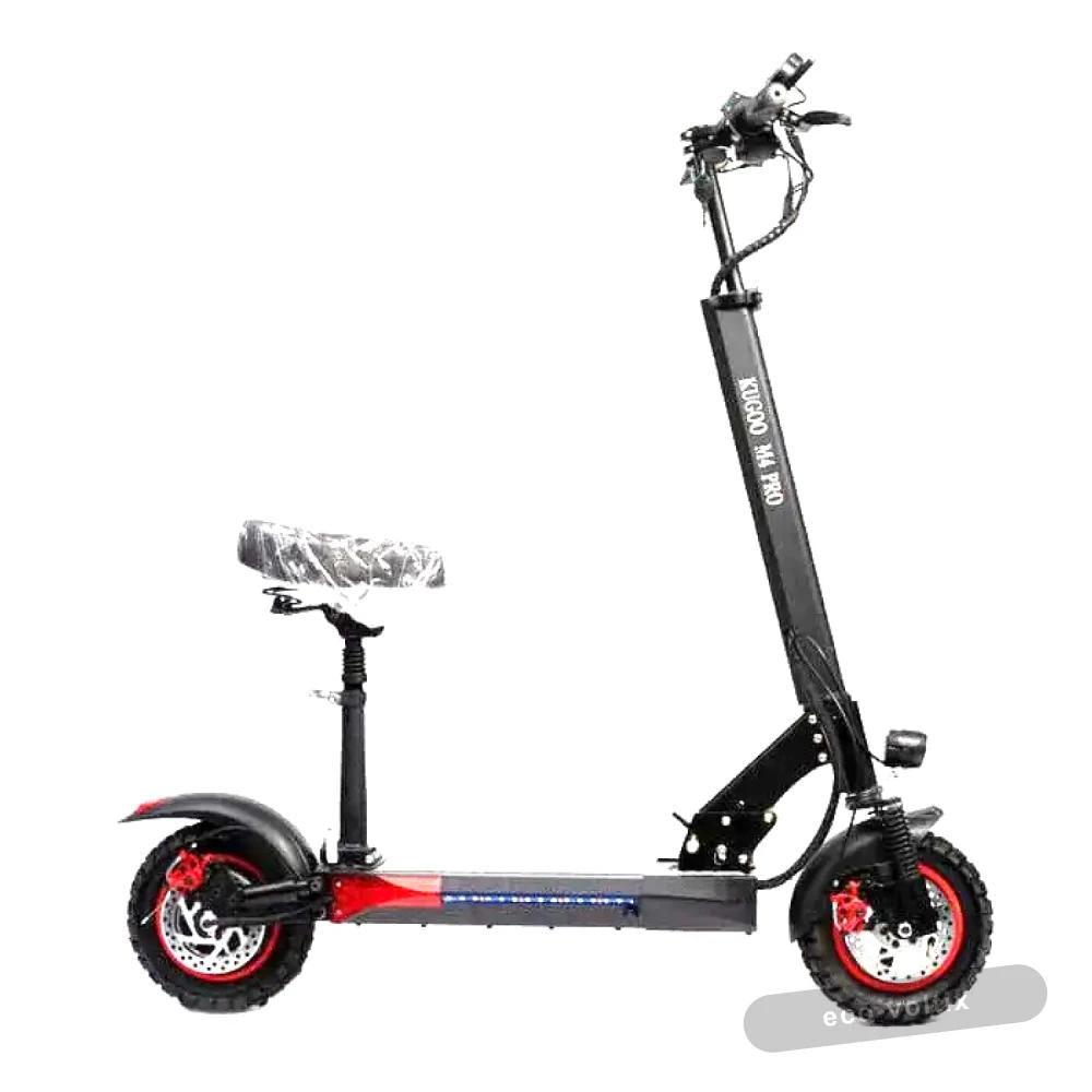 Электросамокат Kugoo M4 Pro 600W 18Ah (Jilong)