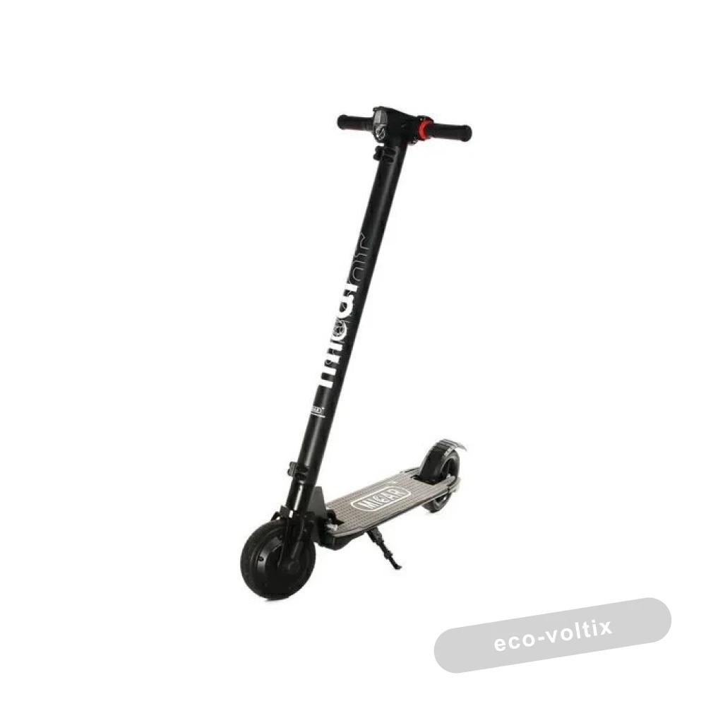 Электросамокат Micar Pulsar Electric Scooter черный