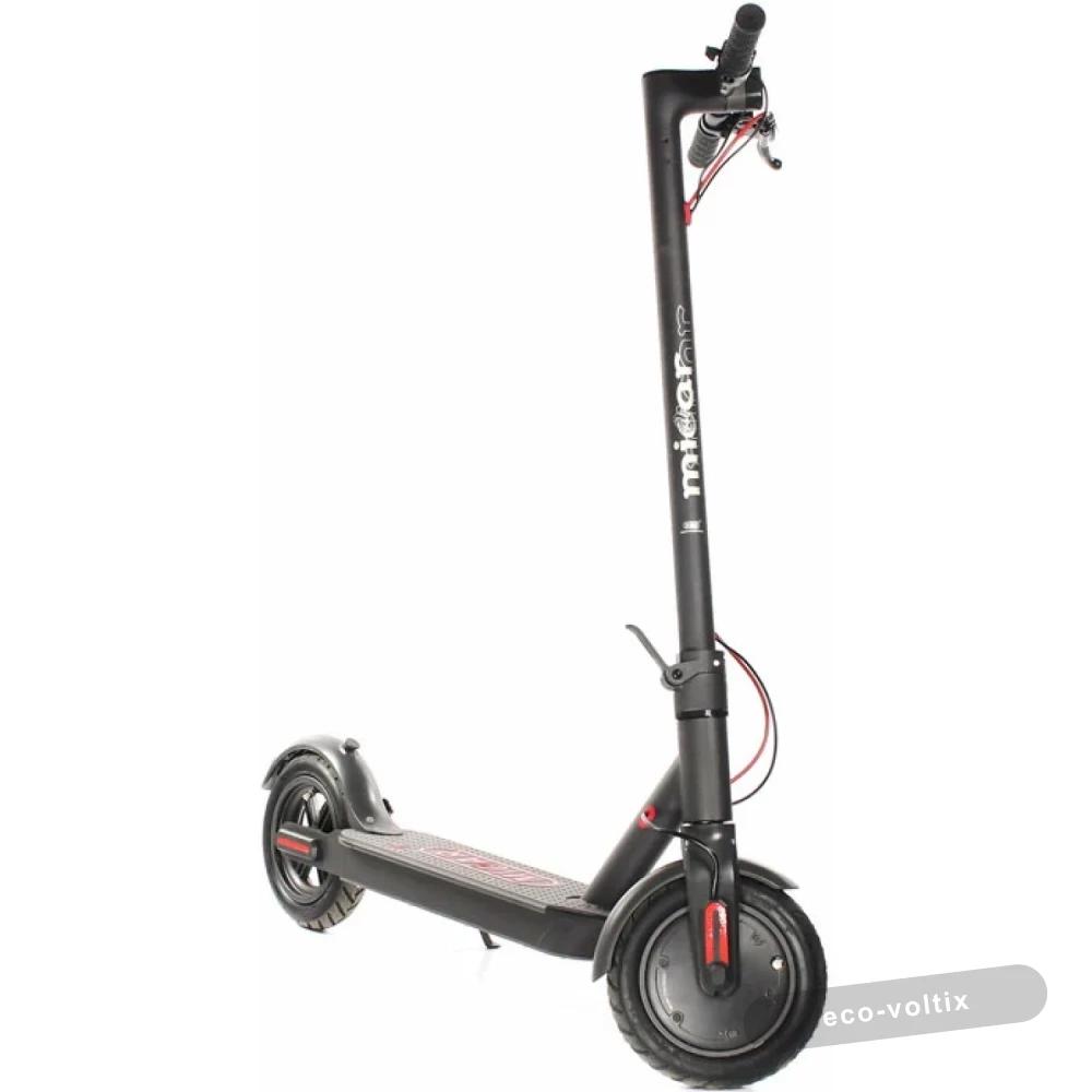 Электросамокат Micar Skyline 36V, 7.8Ah Черный