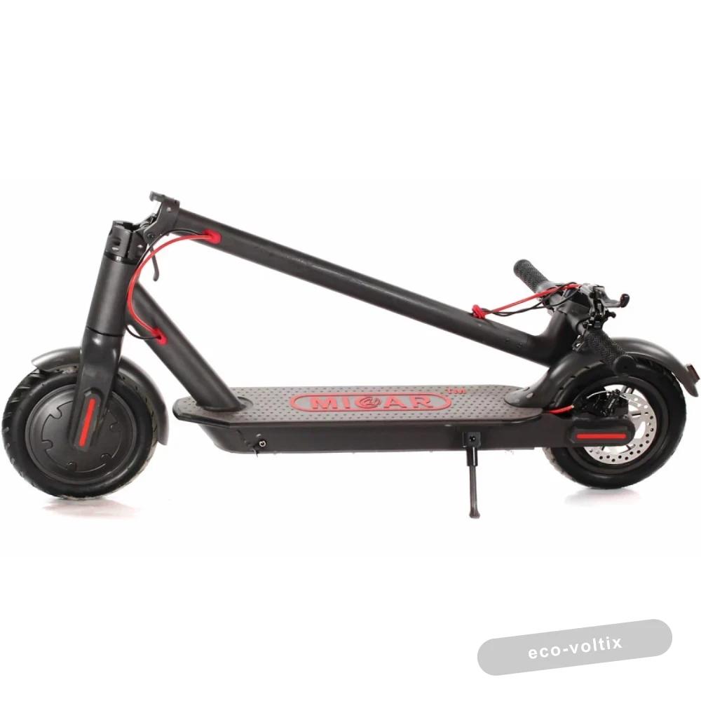 Электросамокат Micar Skyline 36V, 7.8Ah Черный